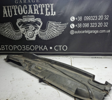 3m51r01628ag Декоративна накладка під лобове скло жабо Ford Focus 2 2005-2010