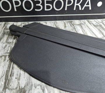 Задня шторка для універсала Ford Focus mk 1