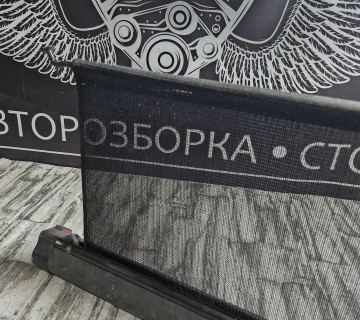 4F9861691A94H Задня Сітка для універсала Audi a6c6