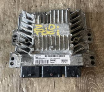 Блок управління двигуном Ford Mondeo 4 2.0 TDCI 7G9112A650