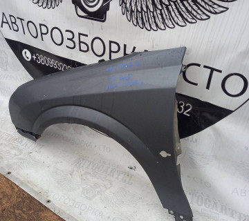 Крило переднє ліве Opel Vectra C 2002-2005 дорест 2002-2009 21562259