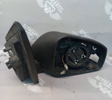 Дзеркало праве Renault,(RVI),Fluence,09-12,8pin,963010176r,,21466250
