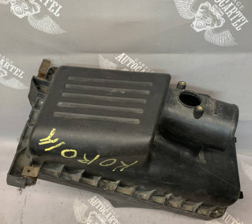 17705-0g011 Корпус повітряного фільтра Avensis 2 2002-2008