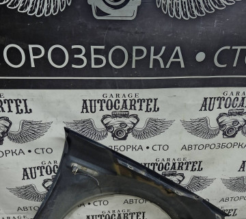 Крило переднє ліве Opel Tigra 1994-2009 21571398