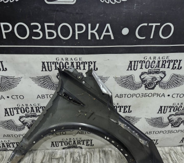 Крило переднє ліве Ford Kuga 2008-2012 21571435