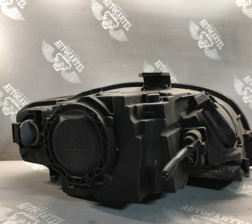 8e0941029as Фара ліва Audi A4 (B7) 2004-2007 ксенон