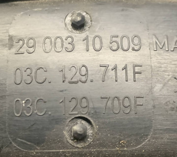 03c129709f Впускний колектор Volkswagen Golf 5, Touran, Skoda Octavia A5 1.6 FSI