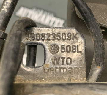 3b0823509k, 2pin Замок капота Volkswagen Passat B5 1996-2005