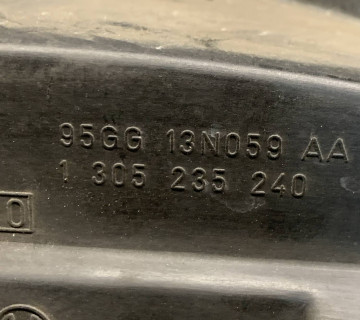 95gg13n059aa, 1305235240 Фара передня ліва Ford Scorpio 1985-1998