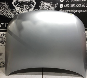 Капот передній Volkswagen Passat B6 2005-2010 21610783