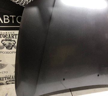 Капот передній BMW 1 E87 2004-2011 21610905