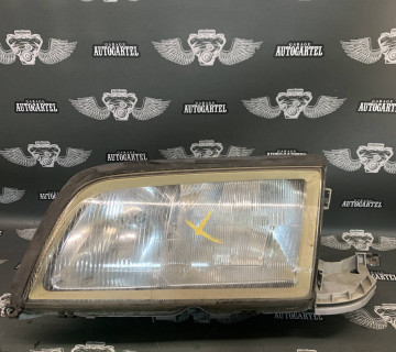 a2028261180 Ліхтар протитуманний Mercedes S W220 1998-2005