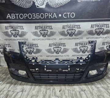Бампер Volkswagen Passat B6 2005-2010 21638220
