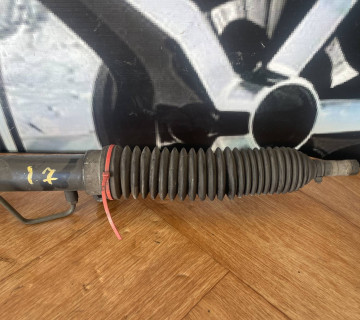 8d1422072q Рульова рейка VAG AUDI A4 B5