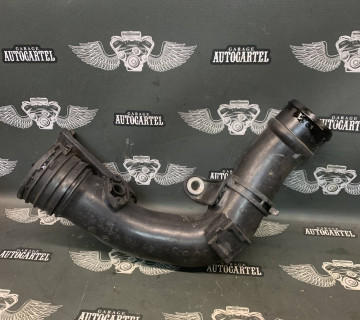 Патрубок інтеркулера VW Passat B6 2.0 TDI / BMR 3c0145770h