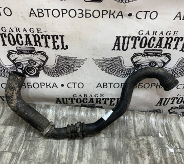 Патрубок інтеркулера Trafic / Vivaro 1.9 dT 8200273825