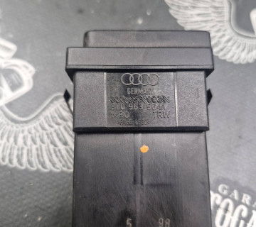 8l0963564a Перемикач підігріву сидінь audi a3 8l 8l0963564a