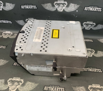 магнітола чейнджер cd navi MERCEDES S-KLASA W221 a2218708093