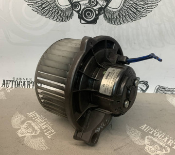 ВЕНТИЛЯТОР ПІЧКИ TOYOTA COROLLA VERSO mf016070-0610