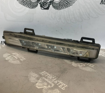 протитуманна фара права led підсвічування FORD S MAX РЕСТАЙЛІНГ am2113b218r