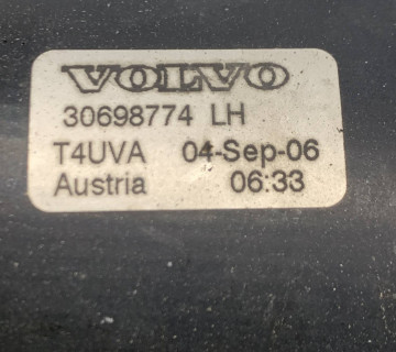 Фара протитуманна ліва Volvo S80 30698774