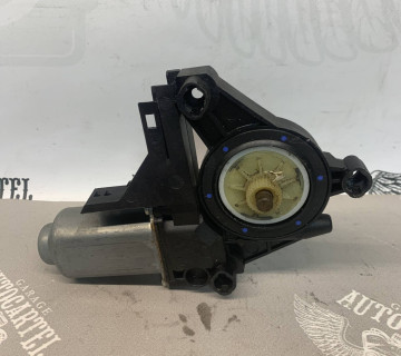 Моторчик склопідйомника передній правий vw touran 1t0959702a