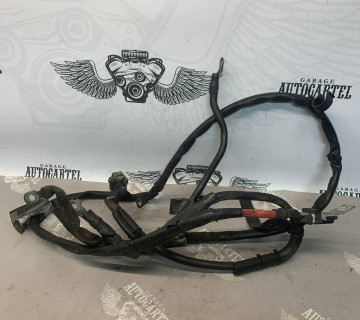 Провід кабель плюсовий volvo c30 1.6 d 30752629-aa
