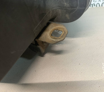 Фара ліва Xenon для BMW 1 E87 дефект кріплення, 21713125