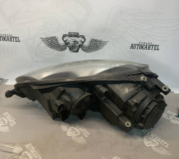 Фара права передня Volkswagen Golf V GTI 1k6941006t