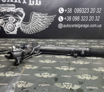 Рульова рейка BMW E60/E61 7853501232
