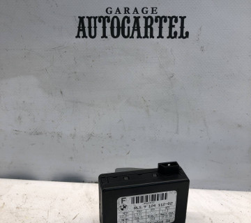 bmw e91 325d 06 r. модуль датчик дождя rls 9124112-02