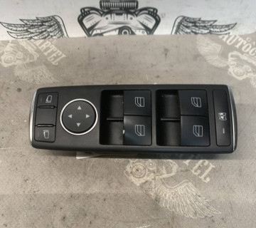 Блок керування склопідйомниками Mercedes W204 a2049055302