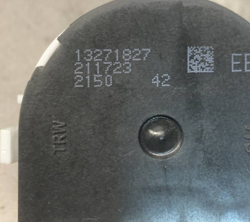 Кнопка регулювання дзеркал OPEL Insignia Astra J 13271827