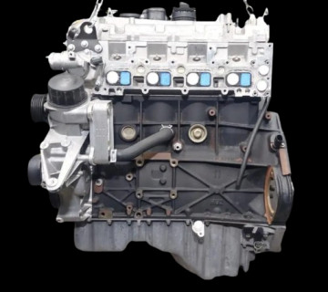 ДЕФЕКТ пробита прокладка Двигун 2.2 CDI OM646 Sprinter W203 W204 C203 C209 W211 W639 W906 Спрінтер ом646