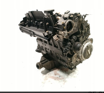 Двигун M57 D30 306D1 BMW X5 /Land Rover