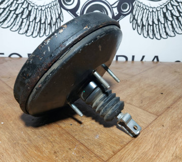 Вакуумний підсилювач гальм Citroen C1 0204051248