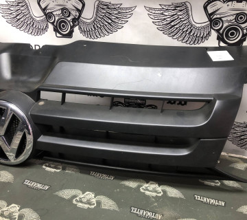 7E08536539B9 Решітка радіатора Volkswagen T5