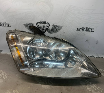Фара права Hella для FORD FOCUS 1 3m5113100aa