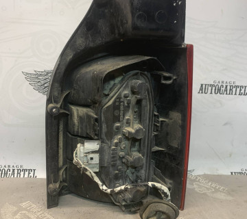 Ліхтар задній лівий Volkswagen Transporter T5 7h0945095g