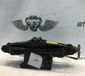 Домкрат Renault Scenic 2 2003-2009 21781391