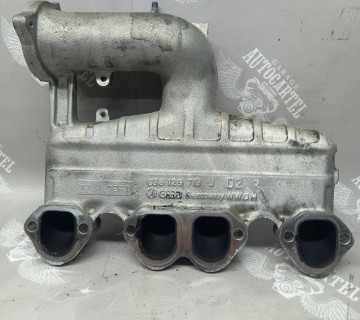 Впускний колектор 1,9 038129713J для VW Golf IV 1998-2004 038129713j