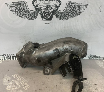 Патрубок радіатора EGR для Renault Megane II 11826fd