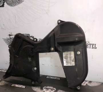 Захист ременя ГРМ комплект Ford Fiesta 1.4 16V 2002-2008 98MM6P073AB