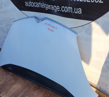 7901N7 Капот Citroen C4 Picasso 2006-2013 p162