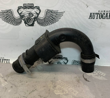 Патрубок повітряного фільтра Renault Grand Scenic Megane 2 1.9dci 8200375342