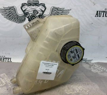 Розширювальний бачок Ford Fiesta MK7 n05001a200