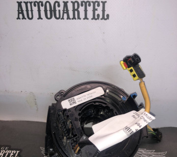 25947774 Модуль подушки безпеки Chevrolet Cruze