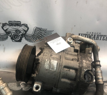 21797828 компресор кондиціонера volkswagen golf 5 1.6 бензин