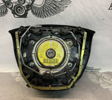 Подушка безпеки кермо Airbag Ford C-Max 2003-2010 6m51-r042b85-ae