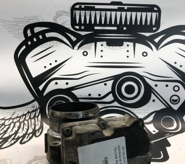 35100-27410 Заслінка дросельна 35100-27410, Hyundai Santa FE 06-09